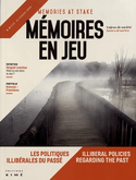 Revue Mémoires en jeu, no 09 [édition bilingue]